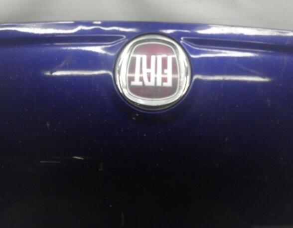 Motorhaube FIAT Qubo (225) 1.3 JTD  55 kW  75 PS (02.2008-> )