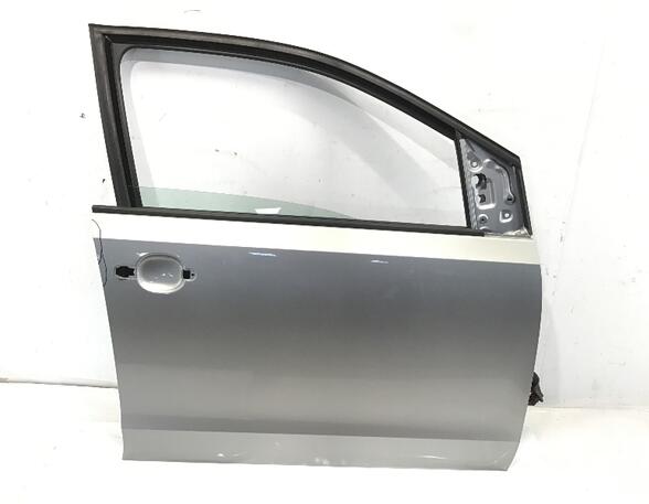 Door SEAT Mii (KE1, KF1)