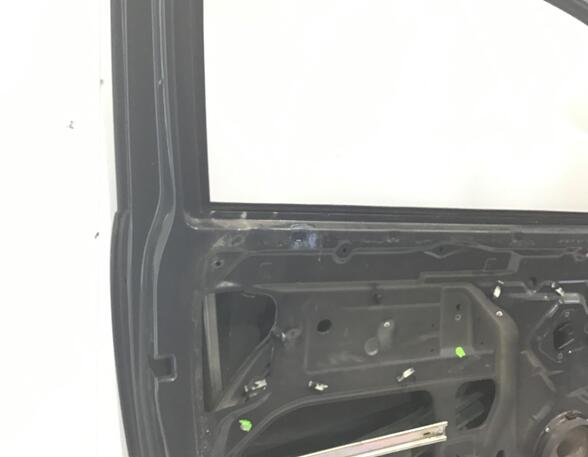 Door VW Fox Schrägheck (5Z1, 5Z3, 5Z4)