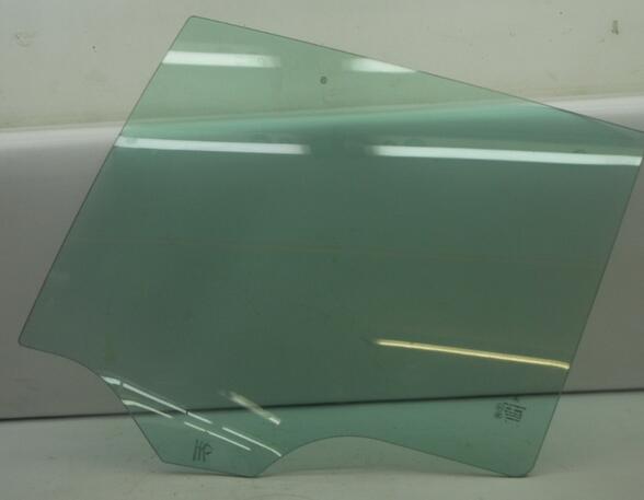 Door Glass MERCEDES-BENZ C-KLASSE T-Model (S204), MERCEDES-BENZ C-KLASSE (W204)