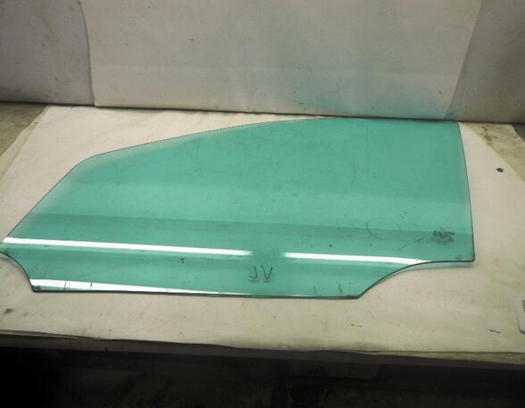 Door Glass MERCEDES-BENZ M-KLASSE (W164)