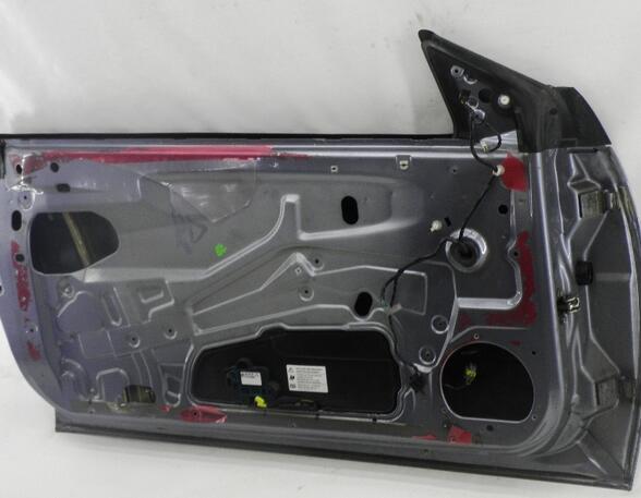 Door Glass OPEL Astra G Coupe (F07)