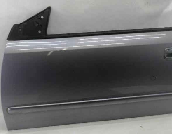 Door Glass OPEL Astra G Coupe (F07)