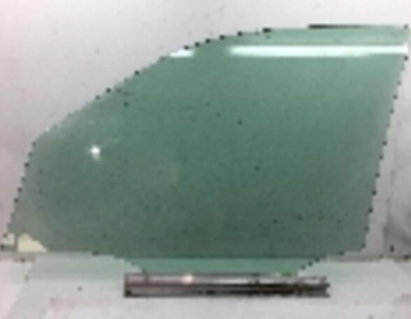 Door Glass MERCEDES-BENZ M-Klasse (W163)