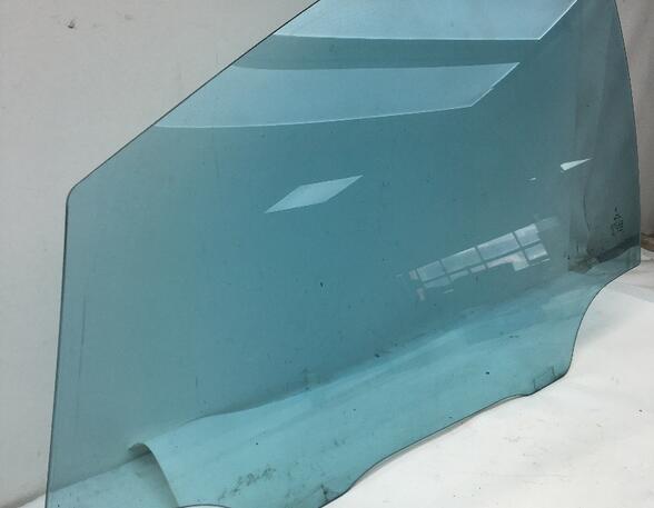 Door Glass MERCEDES-BENZ R-Klasse (V251, W251)