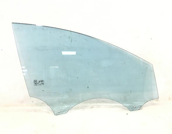 Door Glass FORD Mondeo IV (BA7)