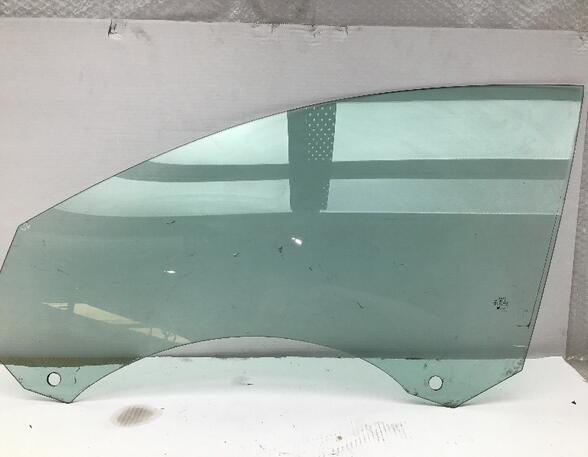 Door Glass AUDI A6 Avant (4F5, C6)