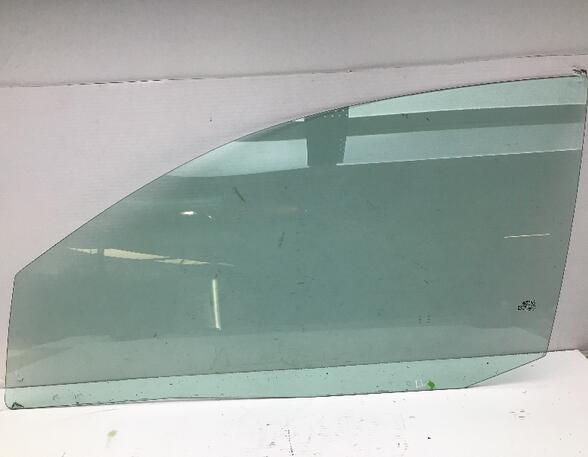 Door Glass SEAT Ibiza III (6L1)
