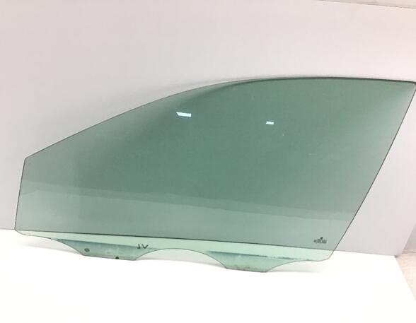 Door Glass VW Polo Stufenheck (9A2, 9A4, 9A6, 9N2)