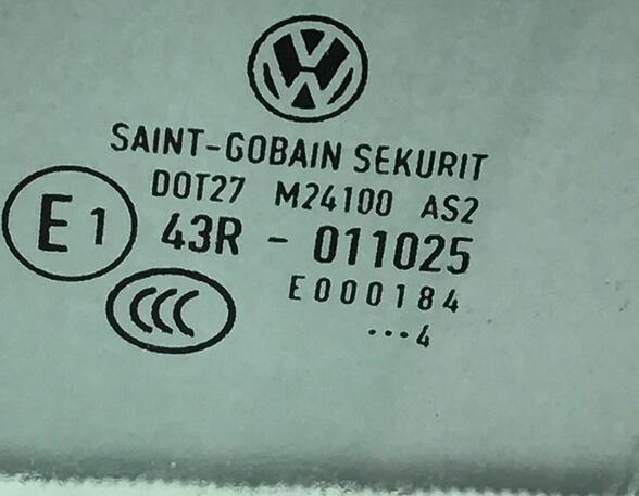 Deurruit VW Golf Sportsvan (AM1, AN1)