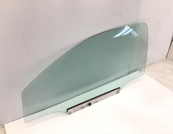 Door Glass OPEL Corsa C (F08, F68)
