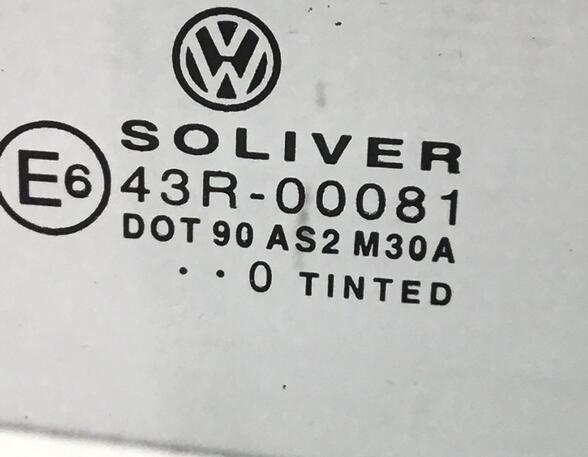 Deurruit VW Passat Variant (3B5)