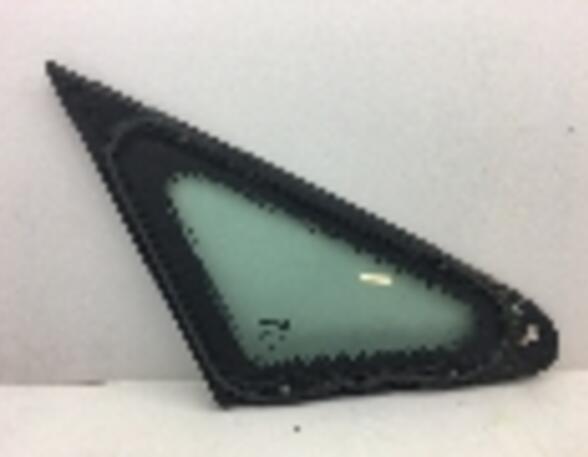 Side Window OPEL ZAFIRA B (A05)