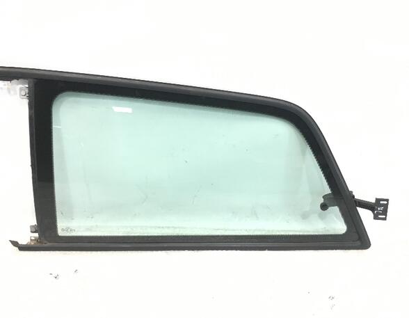 Side Window AUDI A3 (8L1)