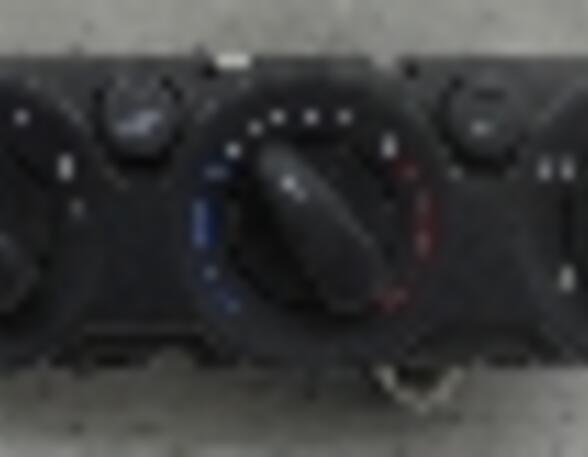 Air Conditioning Control Unit FORD FOCUS C-MAX, FORD C-MAX (DM2)