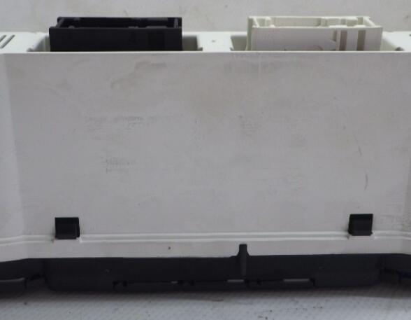 Air Conditioning Control Unit FORD MONDEO III Turnier (BWY)