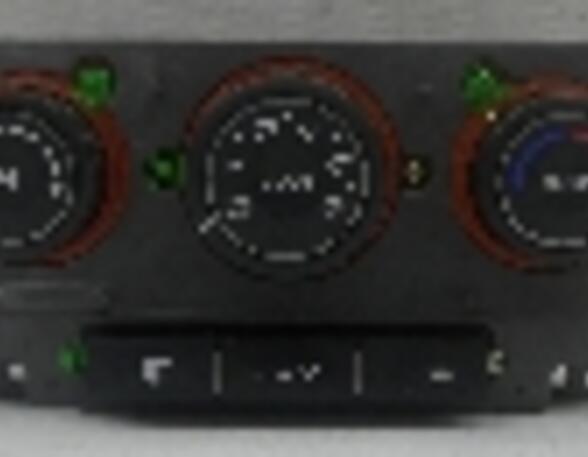 Air Conditioning Control Unit KIA CARENS III Großraumlimousine (UN)