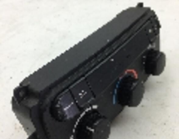 Air Conditioning Control Unit CHRYSLER VOYAGER IV (RG, RS)