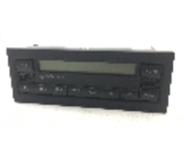 Air Conditioning Control Unit VW PASSAT Variant (3B6)