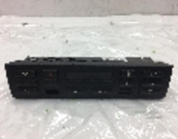 Air Conditioning Control Unit BMW 3 Touring (E46)