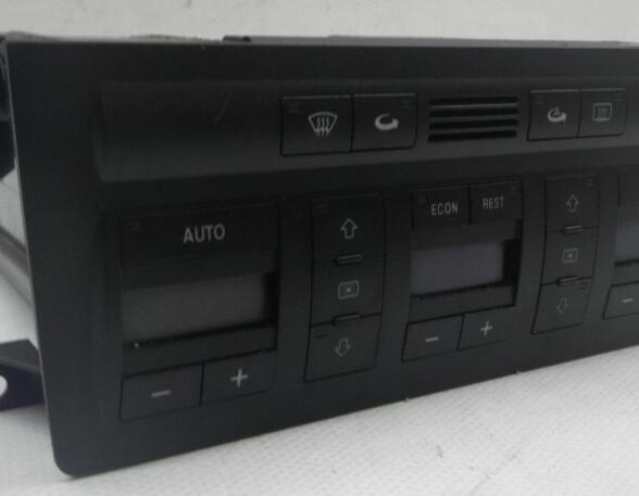 Air Conditioning Control Unit AUDI A8 (4D2, 4D8)