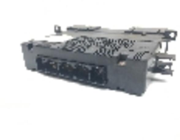 Air Conditioning Control Unit AUDI A8 (4D2, 4D8)