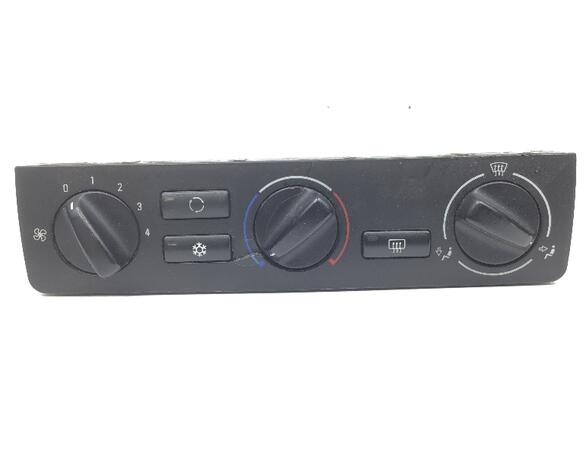 Air Conditioning Control Unit BMW 3er Touring (E46)