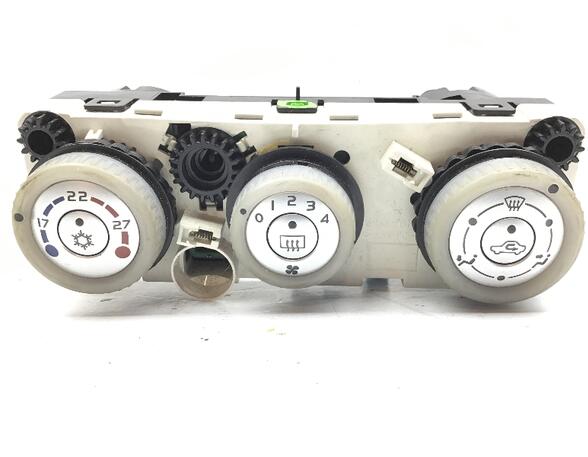 355814 Bedienelement für Klimaanlage MITSUBISHI Colt CZC Cabriolet (Z3B) 6965730