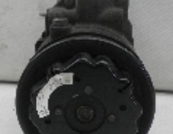 Air Conditioning Compressor MERCEDES-BENZ A-KLASSE (W168)