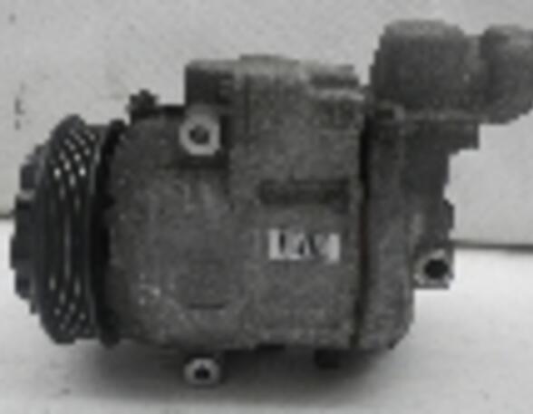 Airco Compressor MERCEDES-BENZ A-KLASSE (W168)