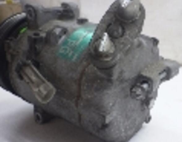 Airco Compressor OPEL ASTRA G Cabriolet (T98), OPEL ASTRA G Coupe (T98)