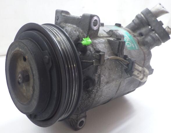 Air Conditioning Compressor OPEL ASTRA G Cabriolet (T98), OPEL ASTRA G Coupe (T98)