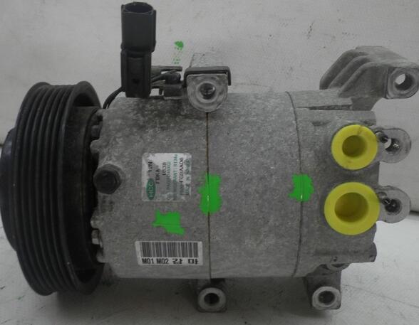 Air Conditioning Compressor HYUNDAI i20 (PB, PBT)
