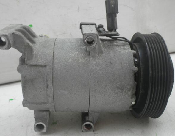 Air Conditioning Compressor HYUNDAI i20 (PB, PBT)