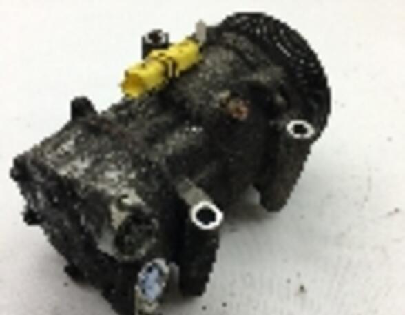 Air Conditioning Compressor PEUGEOT 206 SW (2E/K)