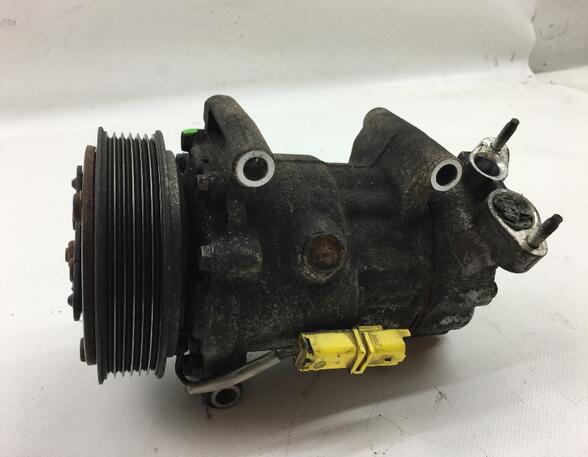 Airco Compressor PEUGEOT 206 SW (2E/K)