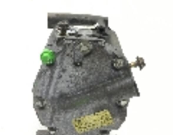 Air Conditioning Compressor FIAT PANDA (169_)