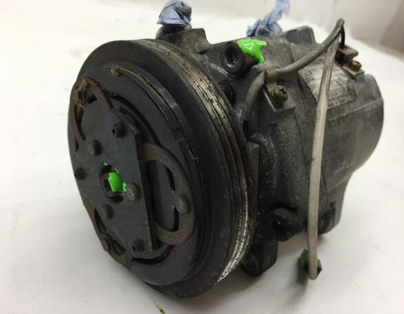 Air Conditioning Compressor SMART CABRIO (450), SMART CITY-COUPE (450)