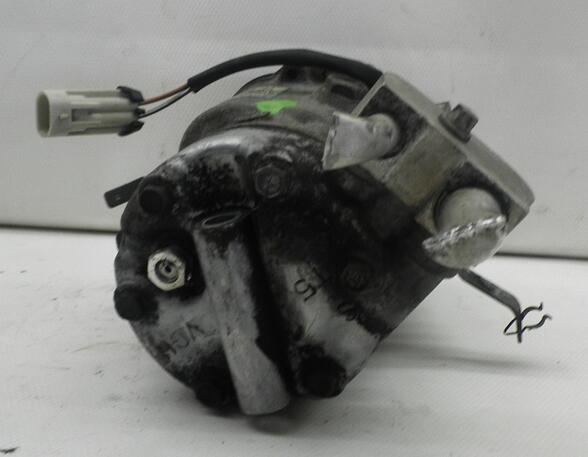 Air Conditioning Compressor OPEL ASTRA G Stufenheck (T98)