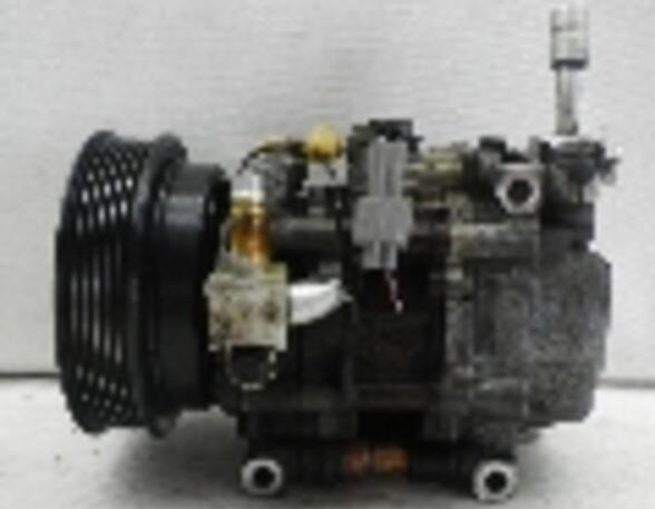 Air Conditioning Compressor FIAT MAREA (185_)