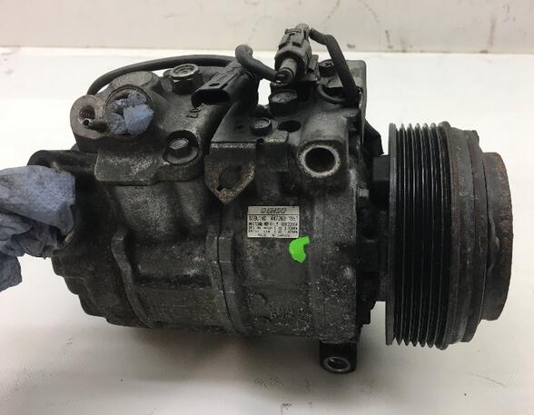 Airco Compressor BMW 5er Touring (E61), BMW 5er Touring (F11)