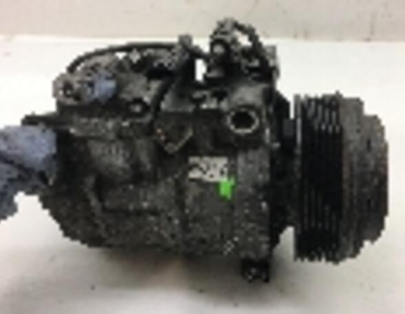 Airco Compressor BMW 5er Touring (E61), BMW 5er Touring (F11)