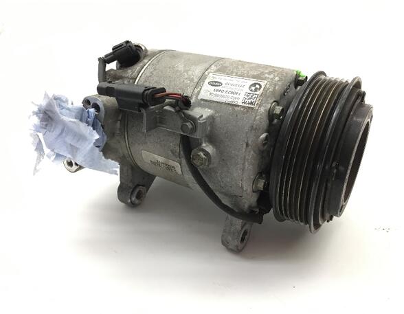 Klimakompressor MINI Mini (F56) One D  70 kW  95 PS (03.2014-> )
