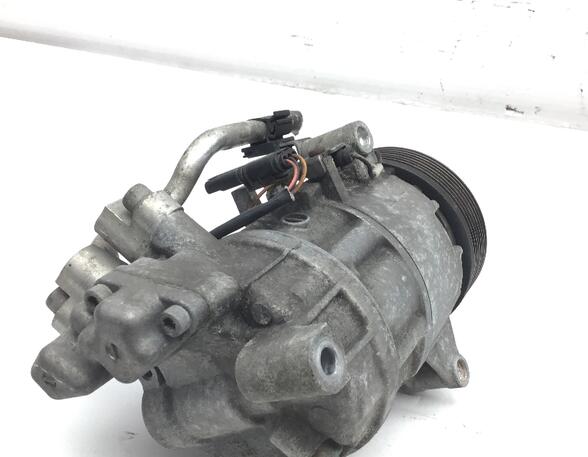 Air Conditioning Compressor BMW 1er Cabriolet (E88)