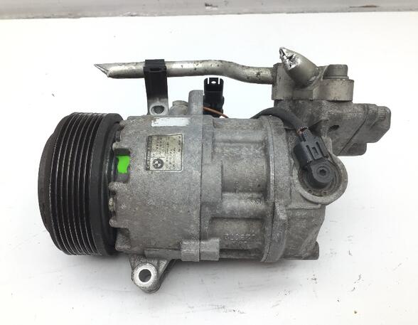 Air Conditioning Compressor BMW 1er Cabriolet (E88)