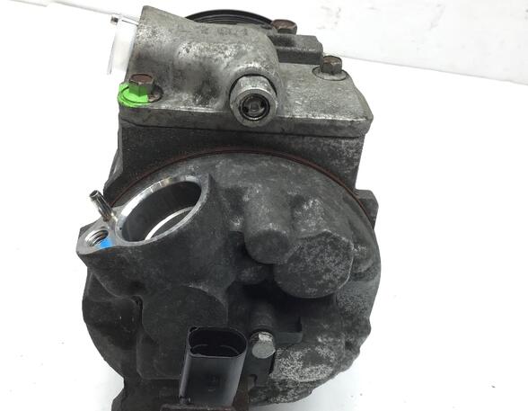 Air Conditioning Compressor VW Polo Stufenheck (9A2, 9A4, 9A6, 9N2)