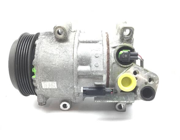 362167 Klimakompressor MERCEDES-BENZ A-Klasse (W169) A0022301311