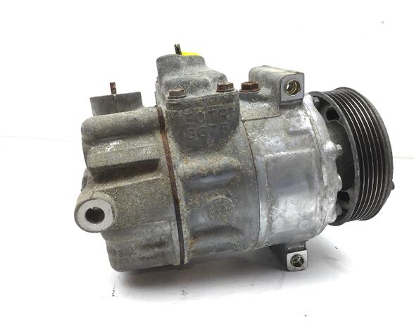 362602 Klimakompressor VW Golf V (1K) 1K0820803G