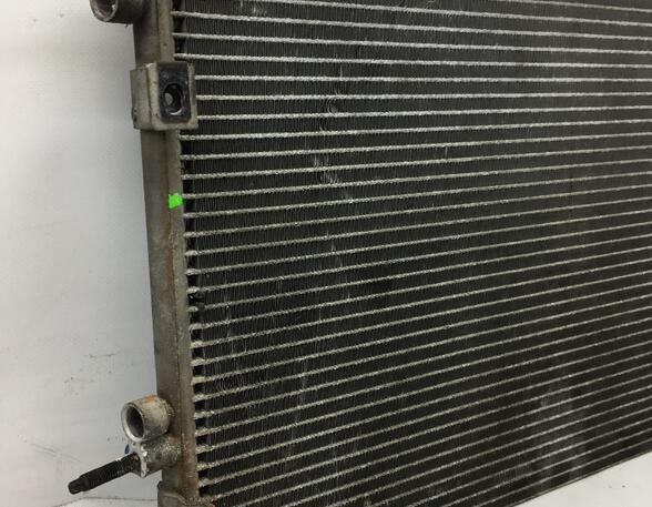 Air Conditioning Condenser CHRYSLER PT CRUISER (PT_)