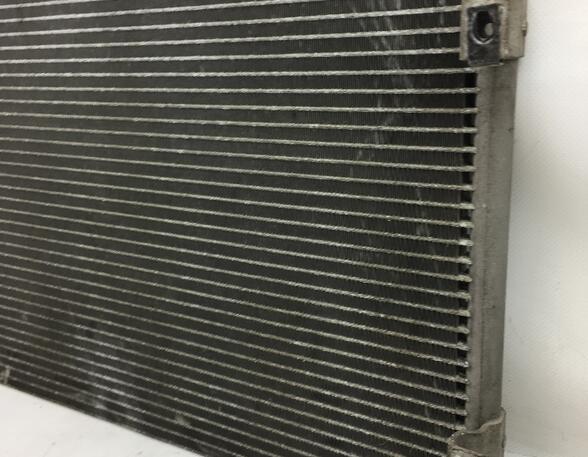 Air Conditioning Condenser CHRYSLER PT CRUISER (PT_)